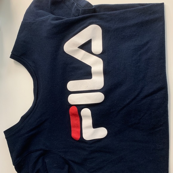 FILA tee - Picture 2 of 2